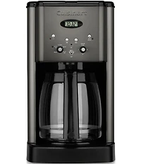 Cuisinart Brew 12 Cup Programmable Coffeemaker