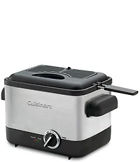 Cuisinart Compact Deep Fryer