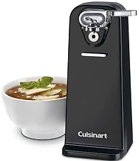 Cuisinart Deluxe Can Opener