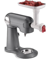 Cuisinart Meat Grinder Attachment