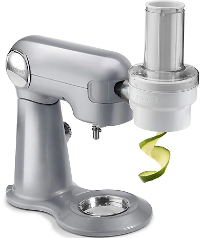Cuisinart PrepExpress Spiralizer and Slicing Attachment