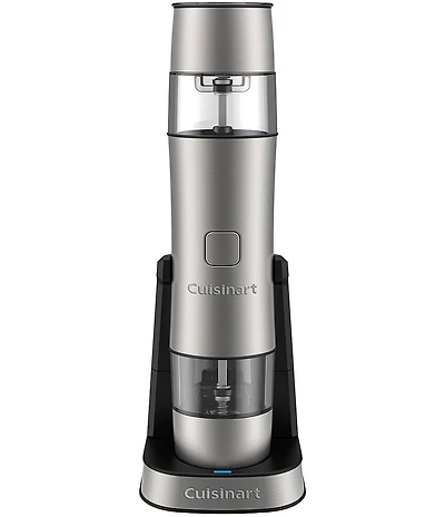 Cuisinart Salt, Pepper, Spice Mill