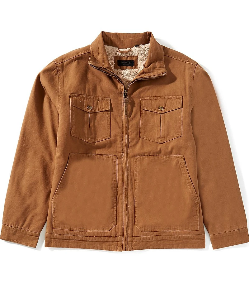 Dakota Grizzly Branson Jacket