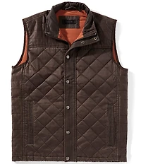 Dakota Grizzly Marco Quilted Vest