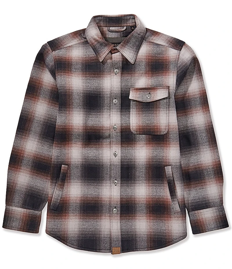 Dakota Grizzly Wade Jacket