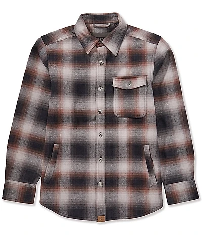 Dakota Grizzly Wade Jacket