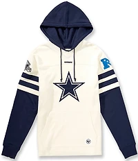 Dallas Cowboys Fleece Star Logo Hoodie