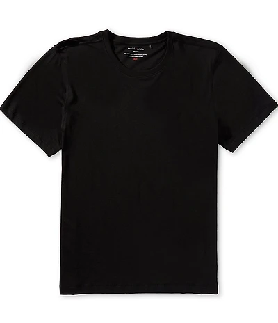 Daniel Buchler Short Sleeve Sleep T-Shirt