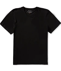 Daniel Buchler Short Sleeve Sleep T-Shirt