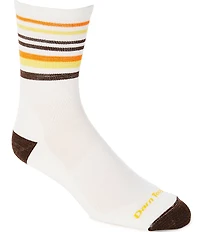 Darn Tough Fastpack Micro Crew Wool Blend Hiking Socks