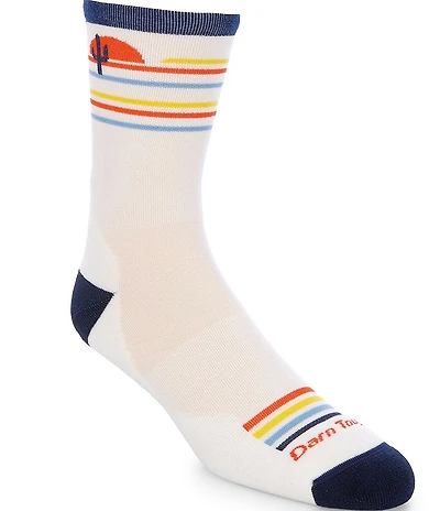 Darn Tough Frontrunner Crew Socks