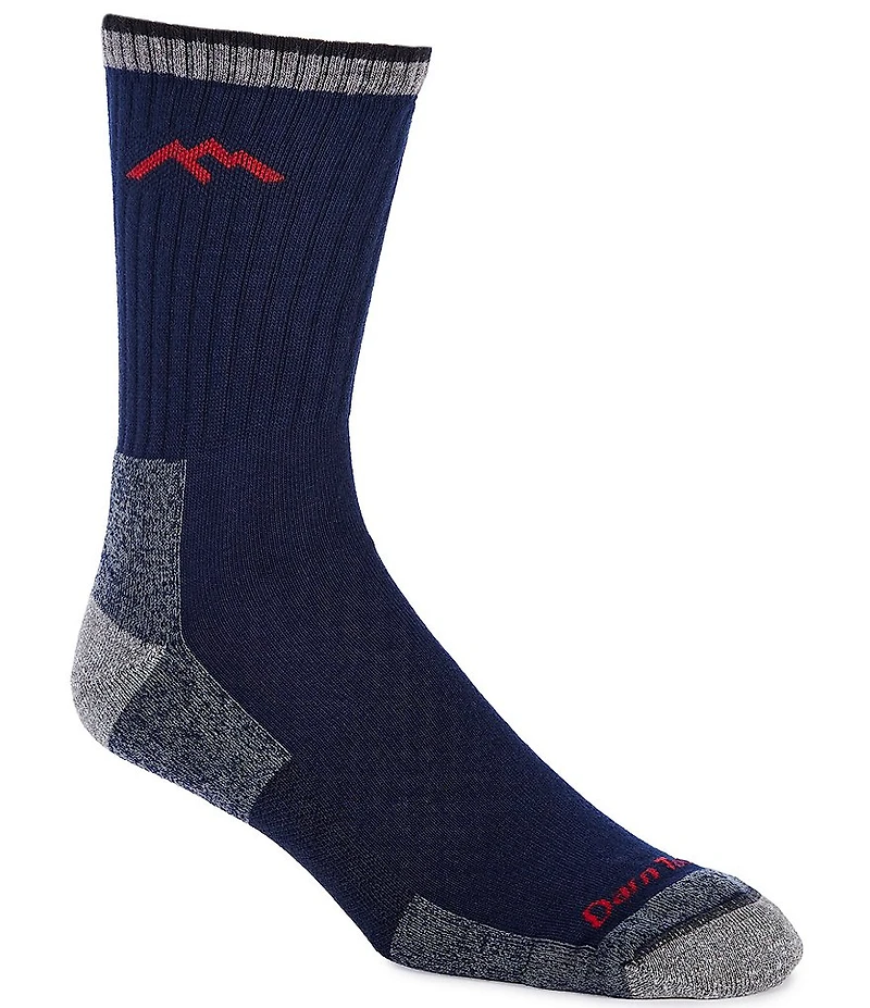 Darn Tough Hiker Boot Midweight Full Cushion Socks