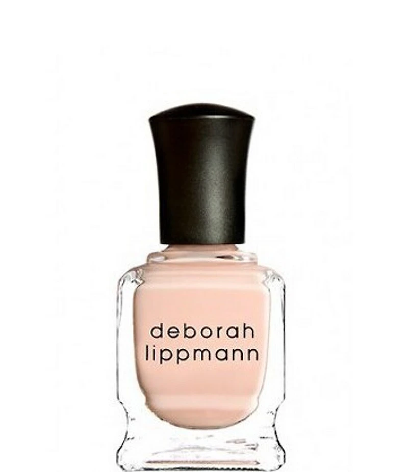 Deborah Lippmann All About That Base