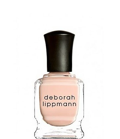 Deborah Lippmann All About That Base