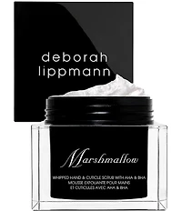 Deborah Lippmann Marshmallow Hand Scrub