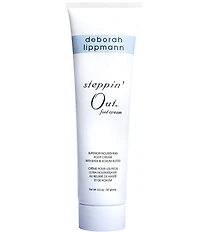 Deborah Lippmann Steppin Out Foot Cream