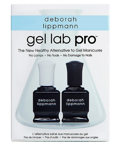 Deborah Lippmann Travel Gel Lab 8ml