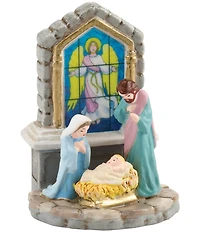 Department 56 Dickens' Village Nativity Figurine
