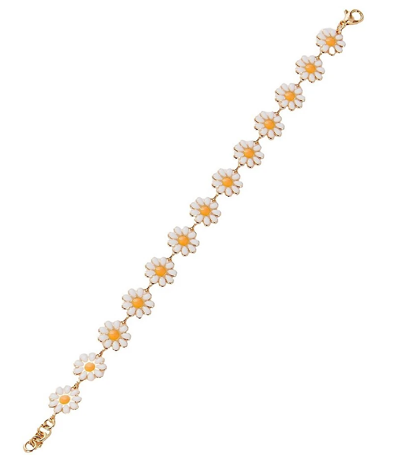 Dillard's Daisy Mae Resort Line Bracelet