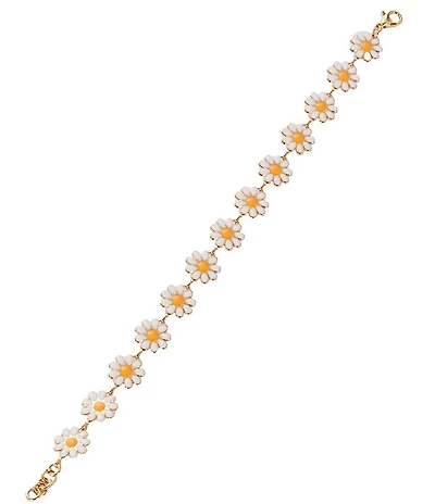 Dillard's Daisy Mae Resort Line Bracelet