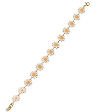Dillard's Daisy Mae Resort Line Bracelet