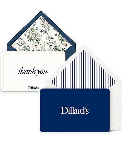 Dillard's eGift Cards