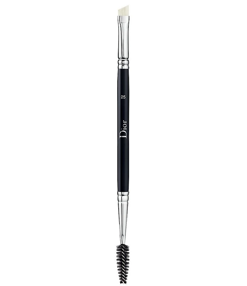 Dior Backstage Double Ended Brow Brush No 25