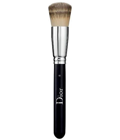 Dior Backstage Full Coverage Fluid Foundation Brush No. 12