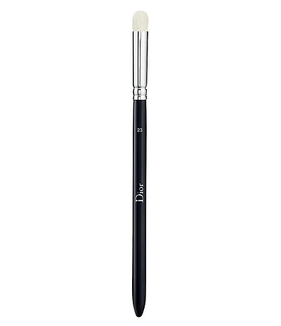 Dior Backstage Large Eyeshadow Blending Brush No. 23