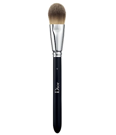Dior Backstage Light Coverage Fluid Foundation Brush No.11