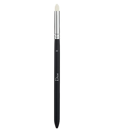 Dior Backstage Small Eyeshadow Blending Brush No. 22