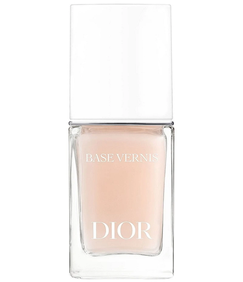 Dior Base Vernis Protective Nail Care Base