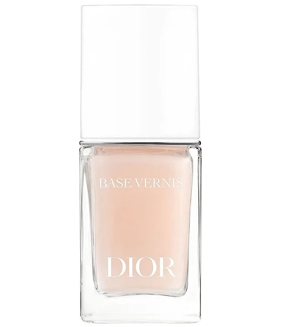 Dior Base Vernis Protective Nail Care Base