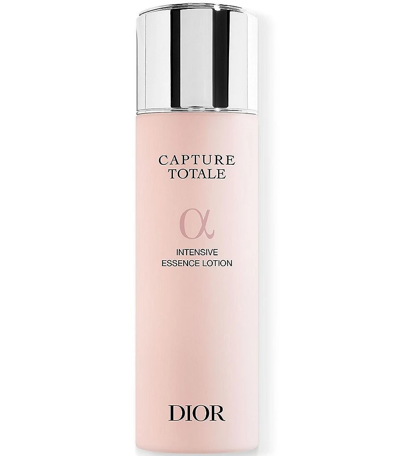 Dior Capture Totale Intensive Essence Lotion
