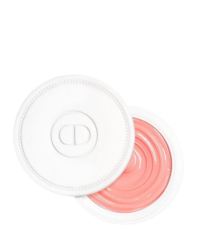 Dior Creme Abricot Strengthening Nail Care