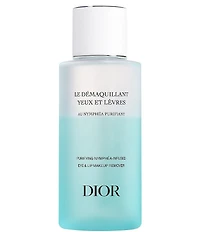 Dior Eye and Lip Bi-Phase Makeup Remover