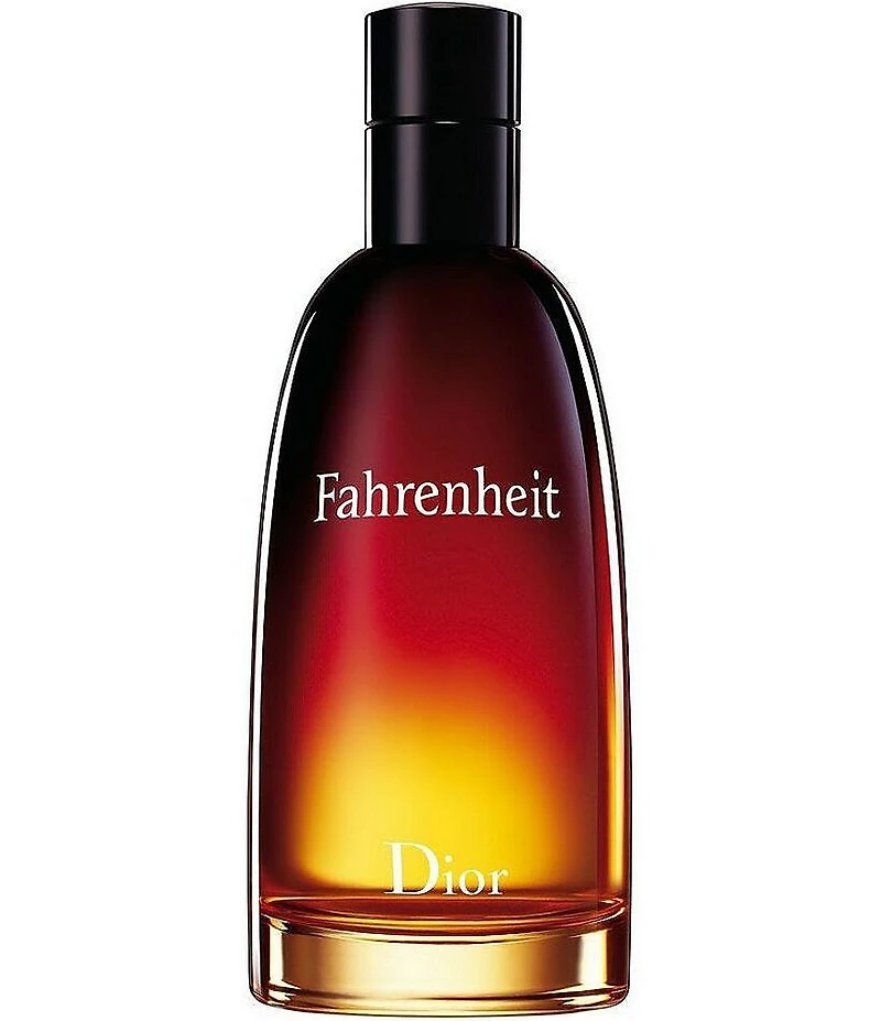 Dior Fahrenheit Eau de Toilette Spray
