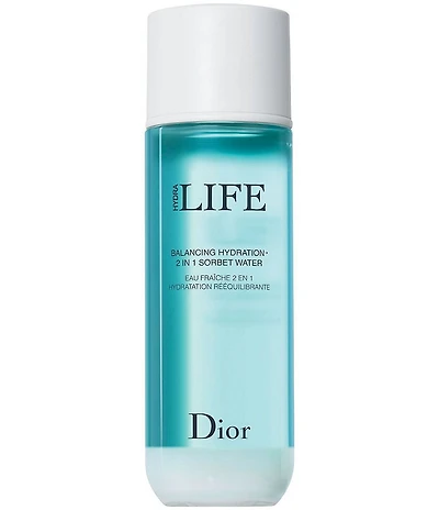 Dior Hydra Life Balancing Hydration 2 in 1 Sorbet Water
