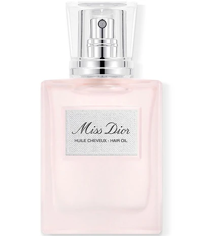 Dior Miss Dior Hair Oil