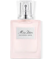 Dior Miss Dior Hair Oil
