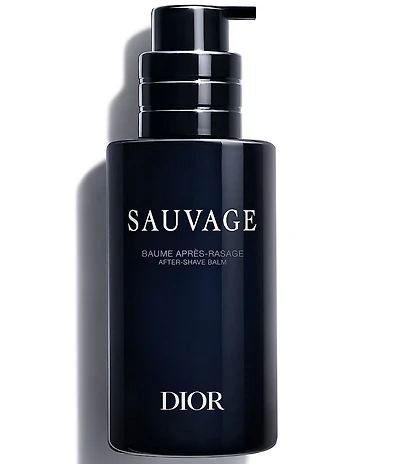 Dior Sauvage After Shave Balm 3.4 oz.