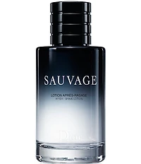 Dior Sauvage After Shave Lotion