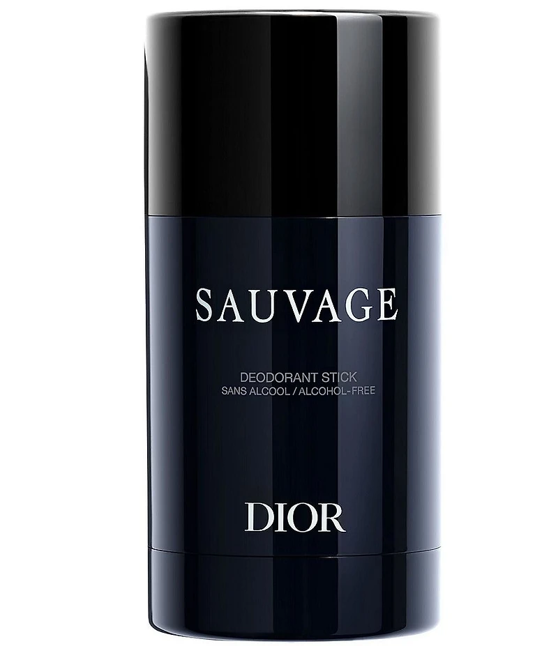 Dior Sauvage Alcohol-Free Deodorant Stick