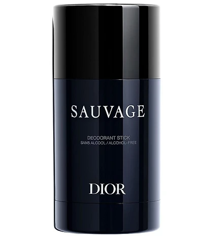 Dior Sauvage Alcohol-Free Deodorant Stick