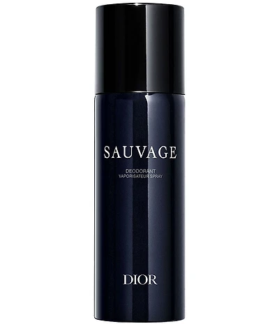 Dior Sauvage Deodorant Body Spray