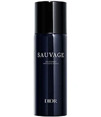 Dior Sauvage Deodorant Body Spray