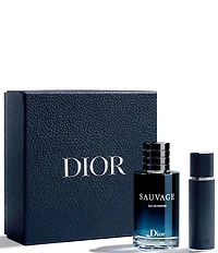 Dior Sauvage Eau de Parfum 2-Piece Gift Set