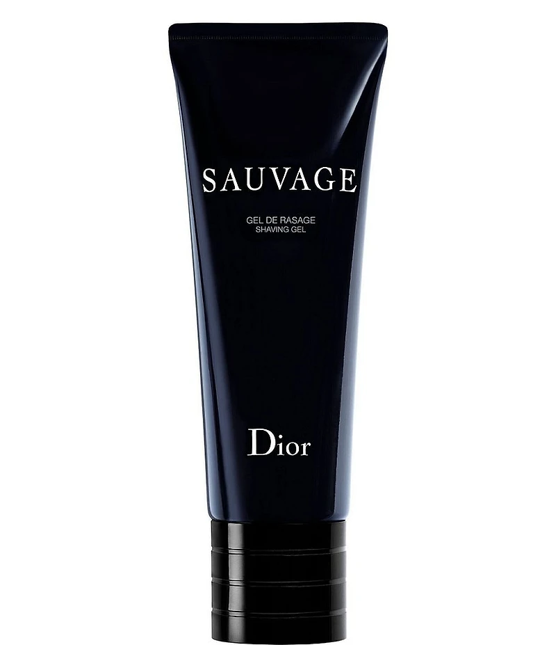 Dior Sauvage Shaving Gel