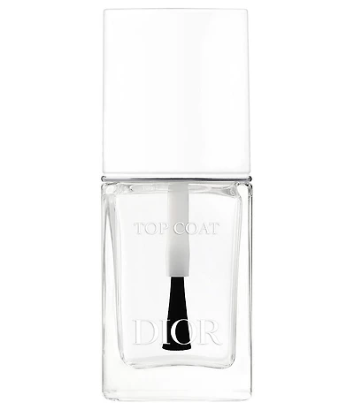 Dior Top Coat Ultra-Fast-Drying Setting Nail Lacquer