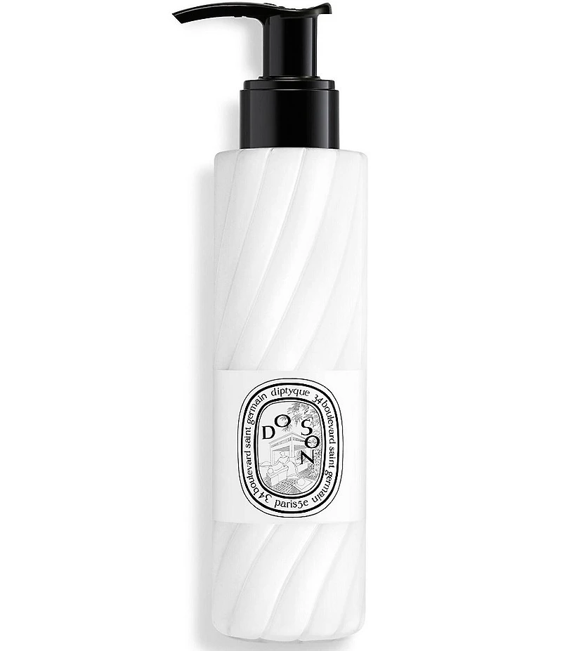 Diptyque Do Son - Perfumed Body Lotion